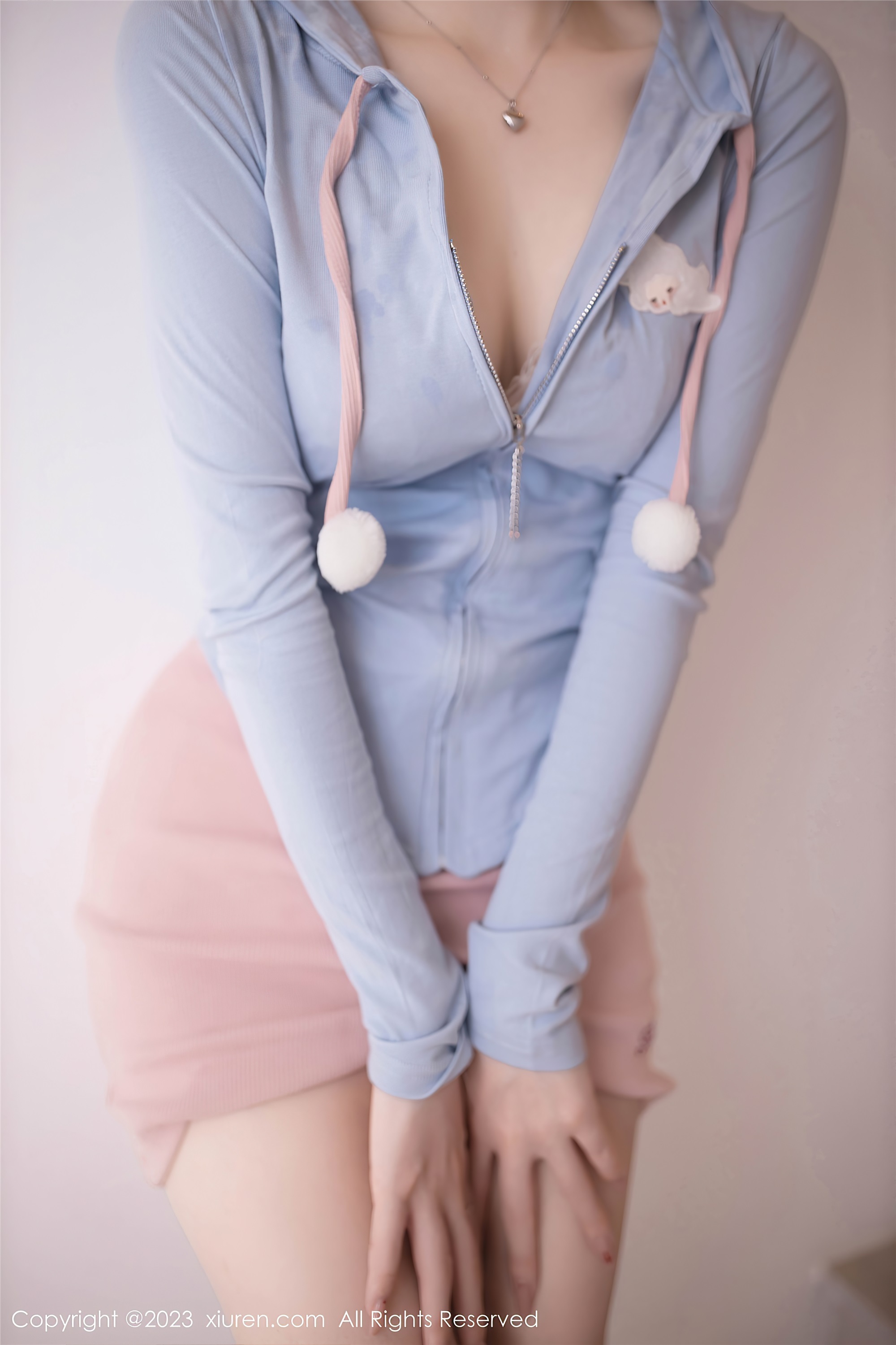 Xiuren秀人网 2023.07.21 NO.7120 鱼子酱Fish